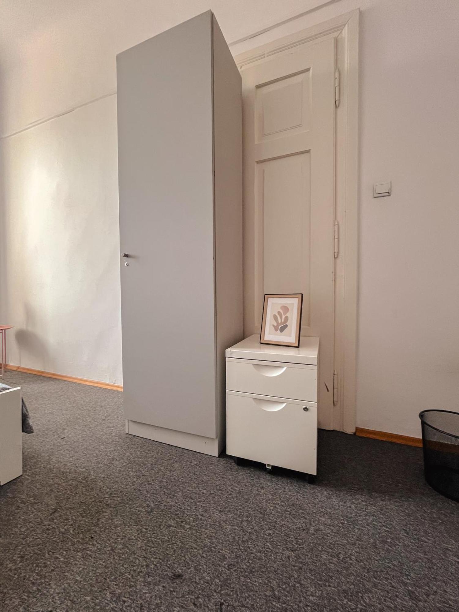 Cool And Big In Homestay Krakow
