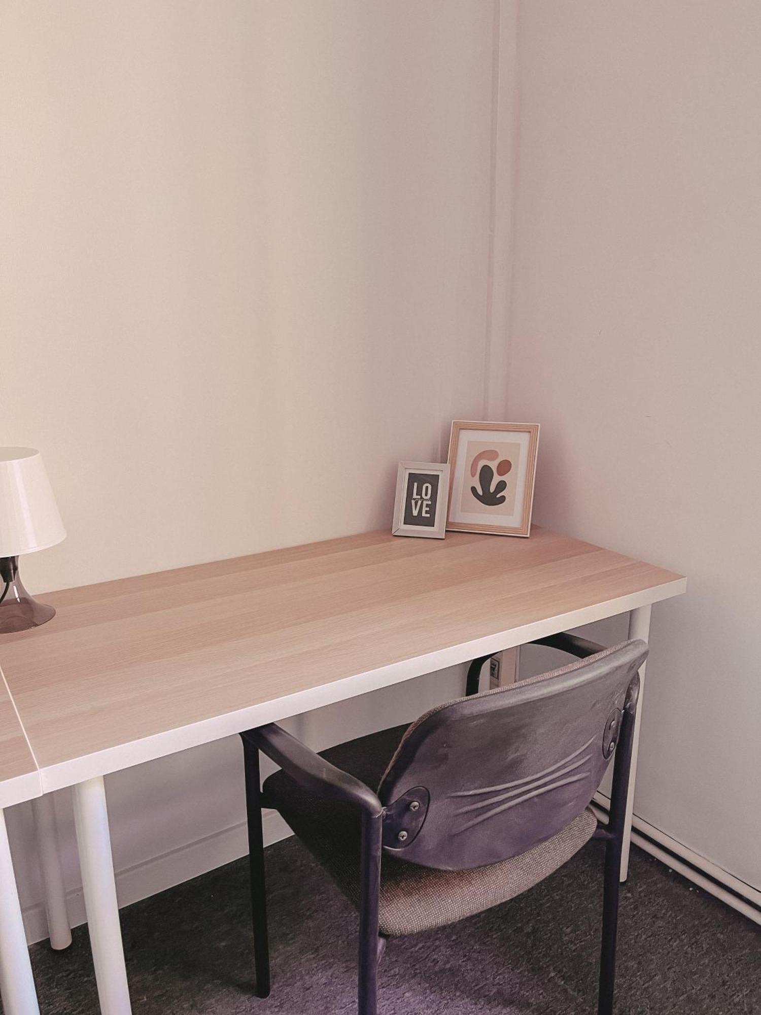 Cool And Big In Homestay Krakow