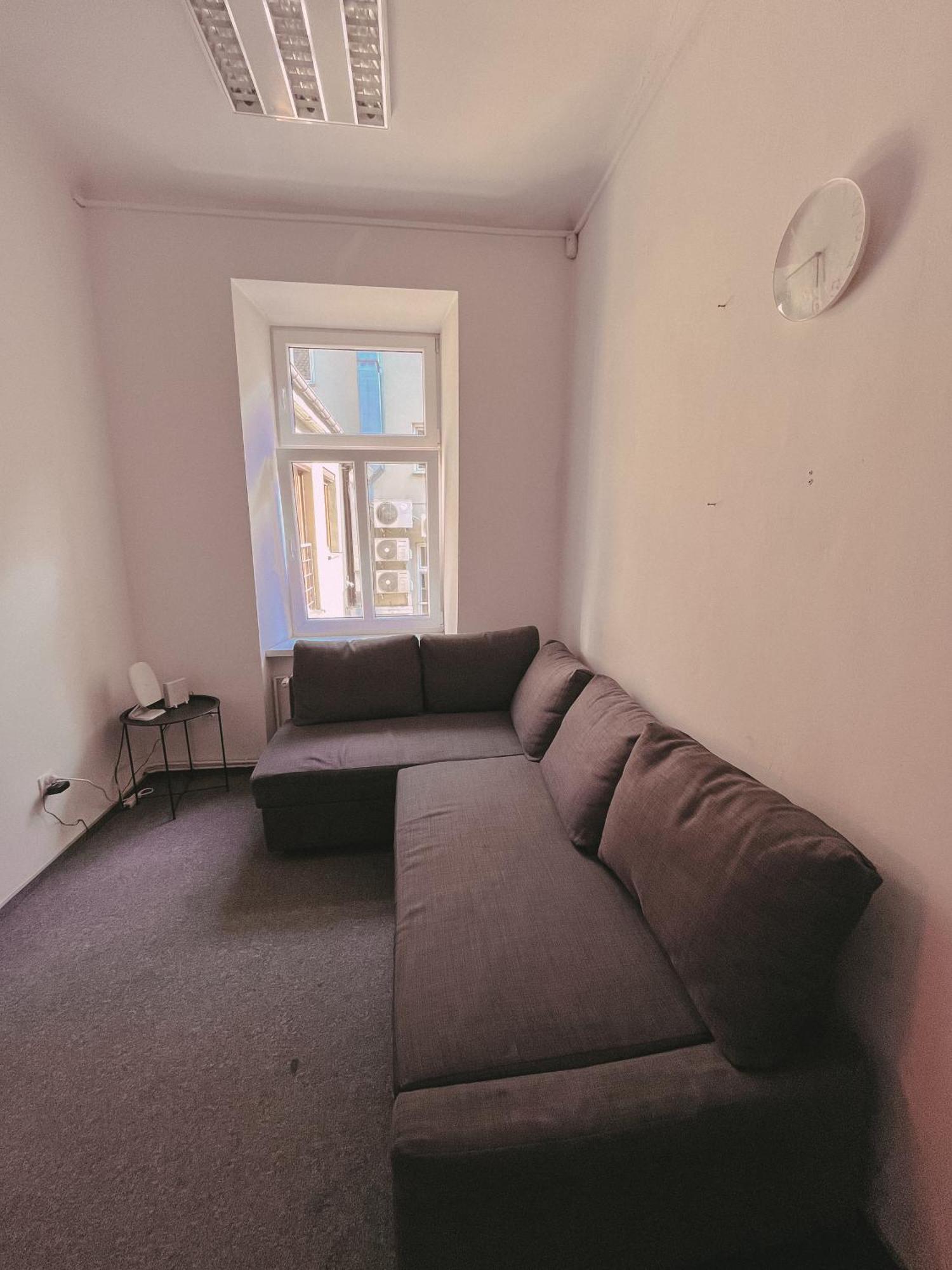 Cool And Big In Homestay Krakow
