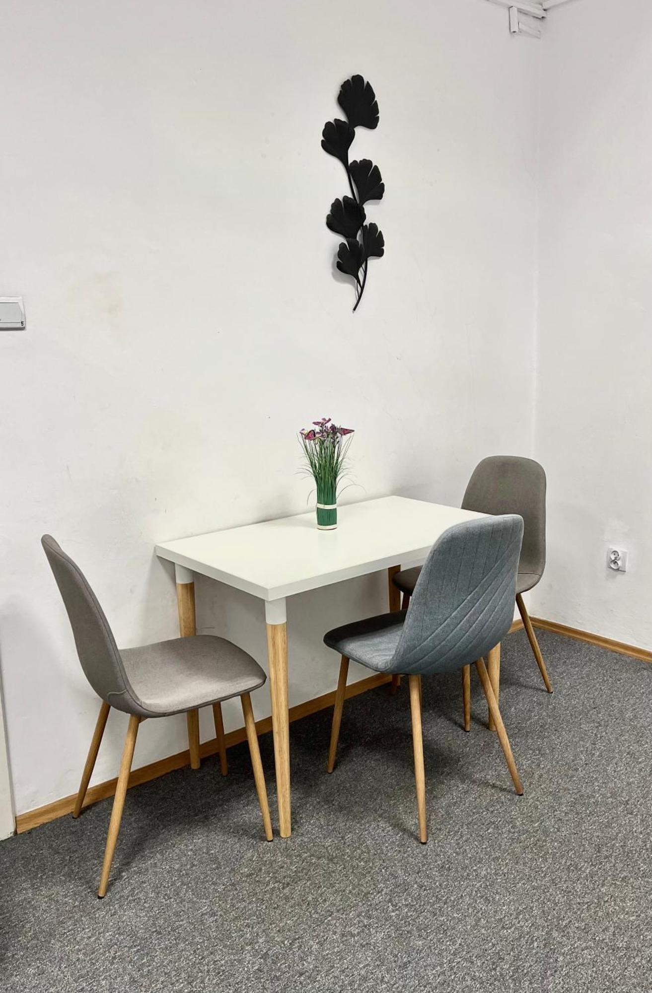 Cool And Big In Homestay Krakow