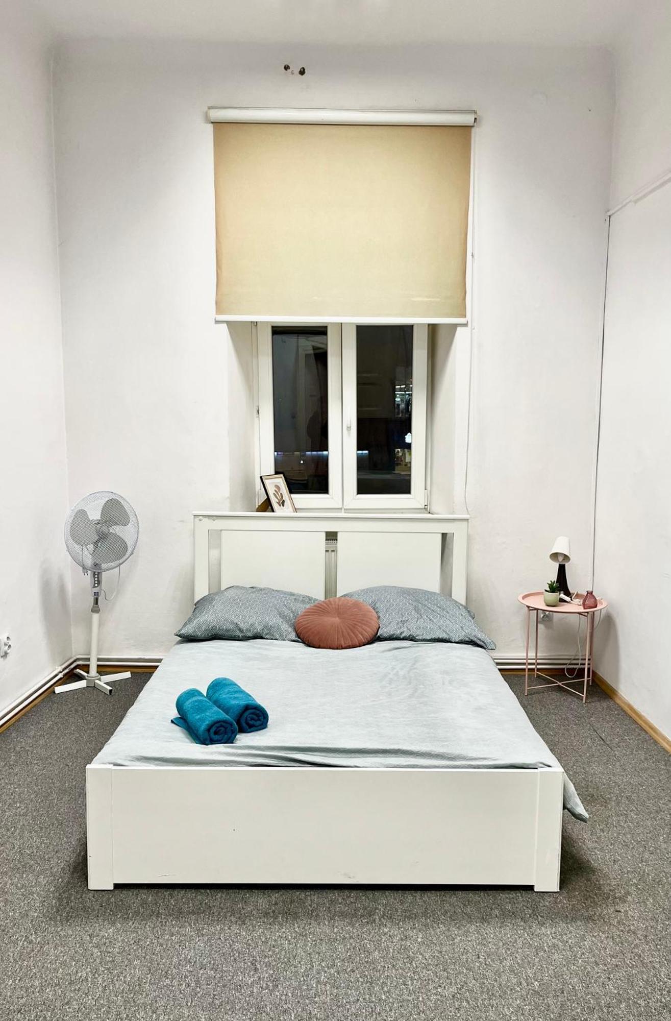 Cool And Big In Homestay