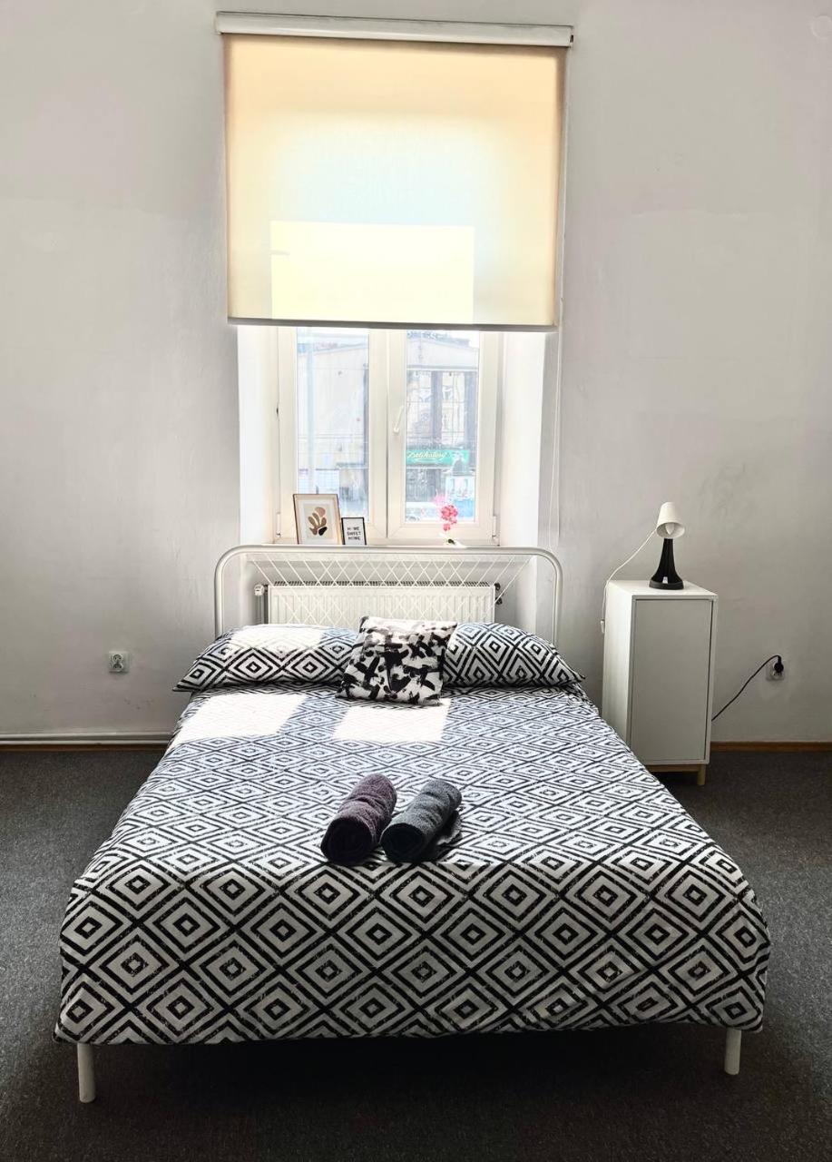 Homestay Cool And Big In Krakow